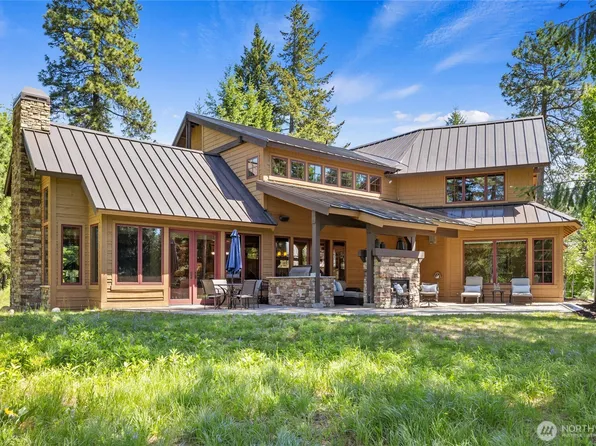 1531 Larkspur Loop, Cle Elum, WA 98922