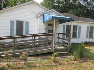 907 W California Ave, Ruston, LA 71270