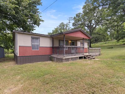 24301 S 690th Rd, Wyandotte, OK, 74370