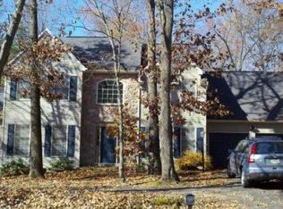 2078 Turk Rd, Doylestown, PA 18901