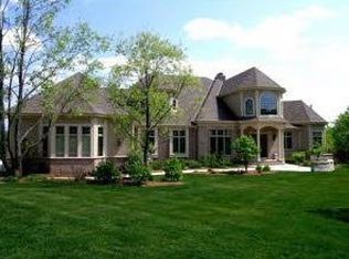 114 Legend Way, Wales, WI 53183