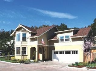 8 Macleod Way, Scotts Valley, CA 95066