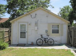 1914 26th St, Lubbock, TX 79411