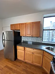 Rented by Houses of New York Realty LLC