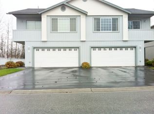 5503 Sapphire Loop, Anchorage, AK 99504