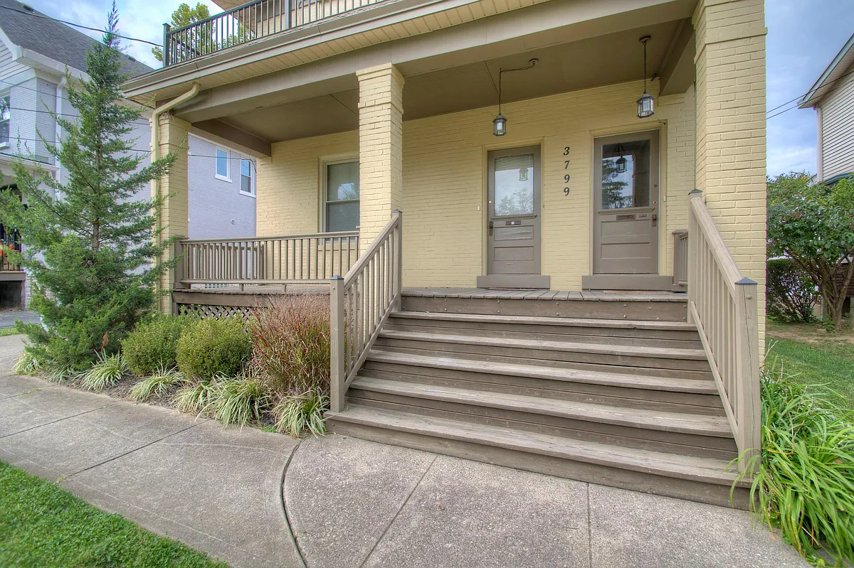 Welcome! - 3799 Millsbrae Ave #B