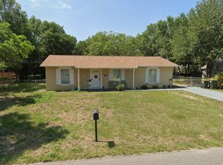 230 E Lake St, Umatilla, FL 32784