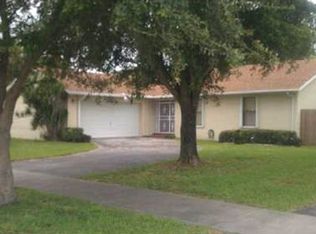 11263 SW 165th Ter, Miami, FL 33157