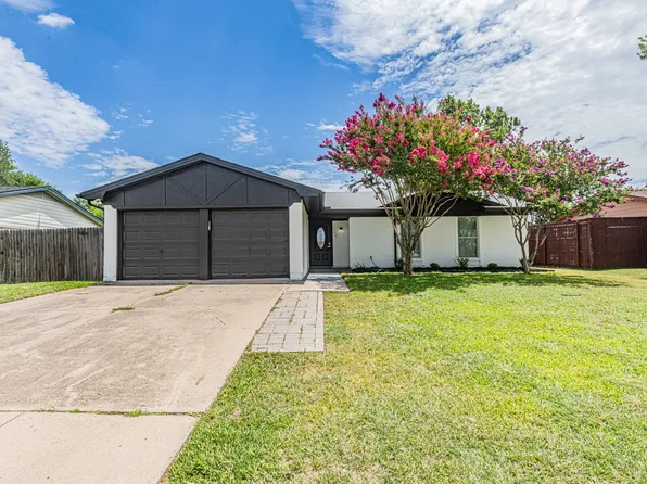 3405 Leatherleaf Ln, Arlington, TX 76015