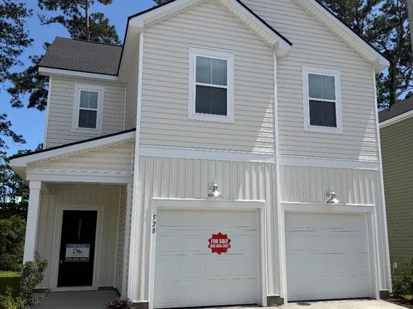 528 Southwind Way, North Myrtle Beach, SC 29582