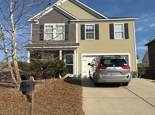 250 Meadow Saffron Dr, Lexington, SC 29073