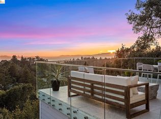 6577 Glen Oaks Way, Oakland, CA 94611