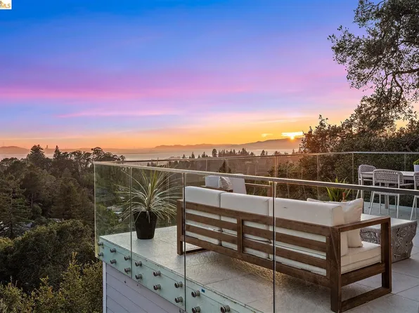 6577 Glen Oaks Way, Oakland, CA 94611