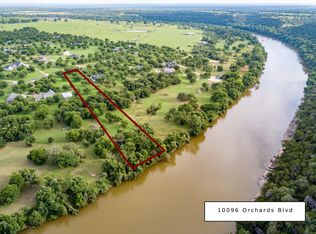 10096 Orchards Blvd, Cleburne, TX 76033