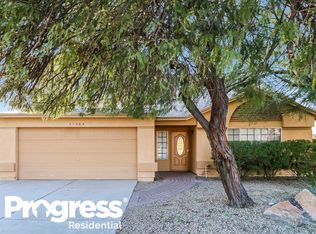 11284 N 91st Dr, Peoria, AZ 85345