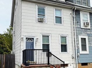 151 Mount Holly Ave, Mount Holly, NJ 08060