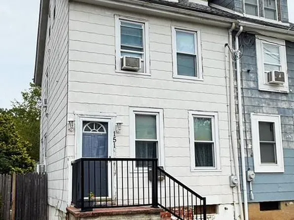 151 Mount Holly Ave, Mount Holly, NJ 08060