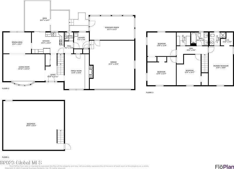 3rd image of 107 Acorn Drive