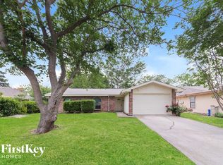 1810 Coleta Pl, Garland, TX 75040