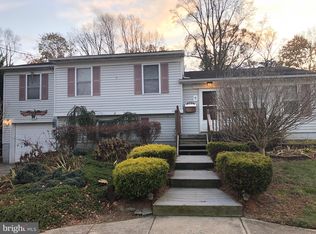 820 Bentley Rd, Lindenwold, NJ 08021