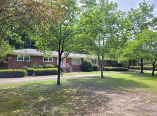 607 3rd Street Ext, Jackson, SC 29831