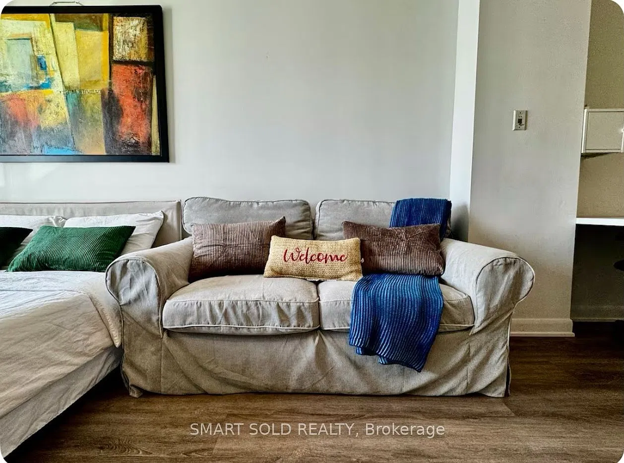 1 bed, $2,500 — Photo 4