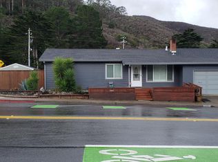 1696 Linda Mar Blvd, Pacifica, CA 94044