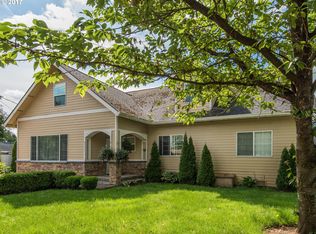 8401 NE Fourth Plain Blvd, Vancouver, WA 98662