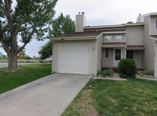 540 Yarrow Cir, Parachute, CO 81635