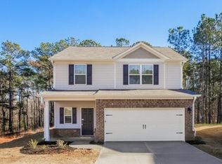 324 Augusta Woods Dr, Villa Rica, GA 30180