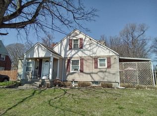 3207 Grand Ave, Middletown, OH