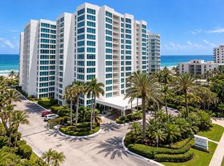 1620 S Ocean Boulevard #8H, Lauderdale By The Sea, FL 33062