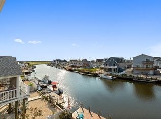 132 S Captains Dr, Little Egg Harbor, NJ