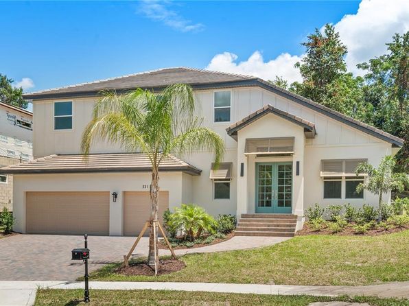 531 Sanctuary Golf Pl, Apopka, FL 32712