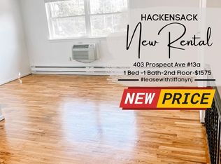 403 Prospect Ave APT 13A, Hackensack, NJ 07601