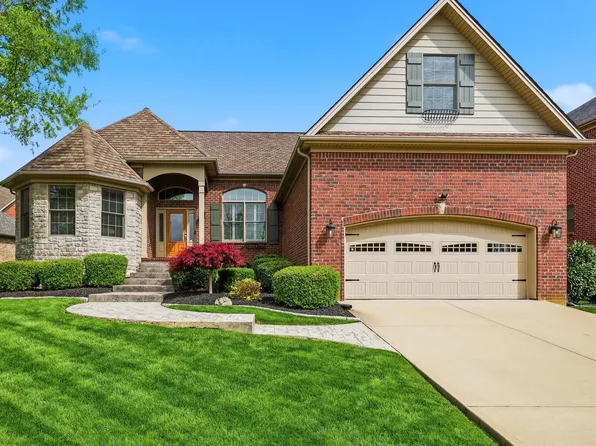 2532 Pascoli Pl, Lexington, KY 40509