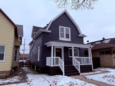1136 South 57th STREET, West Allis, WI, 53214