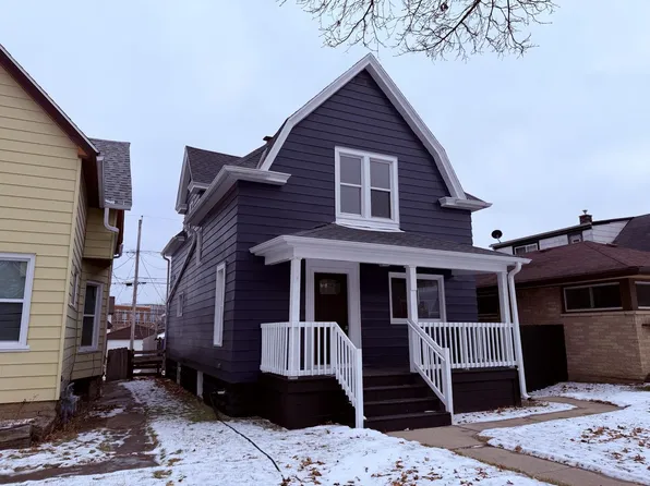1136 South 57th STREET, West Allis, WI 53214