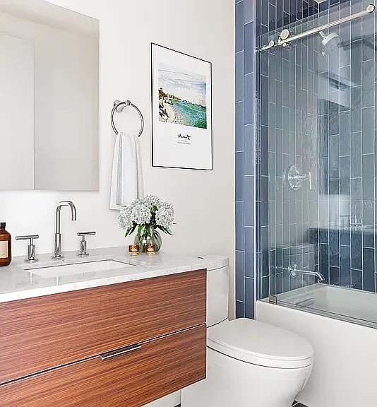 83 Warren St #2A — Photo 10
