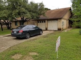 102 Norwood Dr APT A, Georgetown, TX 78628