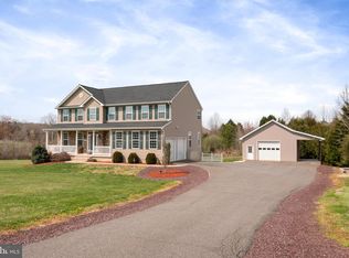 37 Chriswood Ln, Stafford, VA 22556