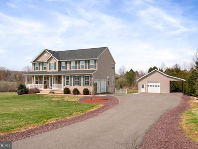 37 Chriswood Ln, Stafford, VA, 22556