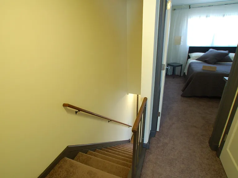 Top level