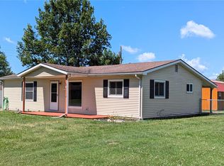 15345 Humbert Rd, Brighton, IL 62012