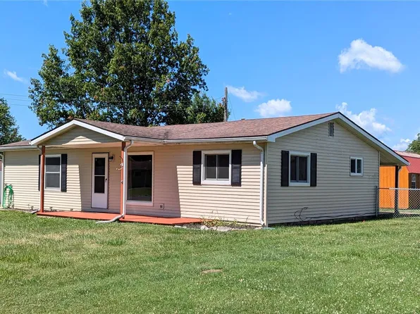 15345 Humbert Rd, Brighton, IL 62012