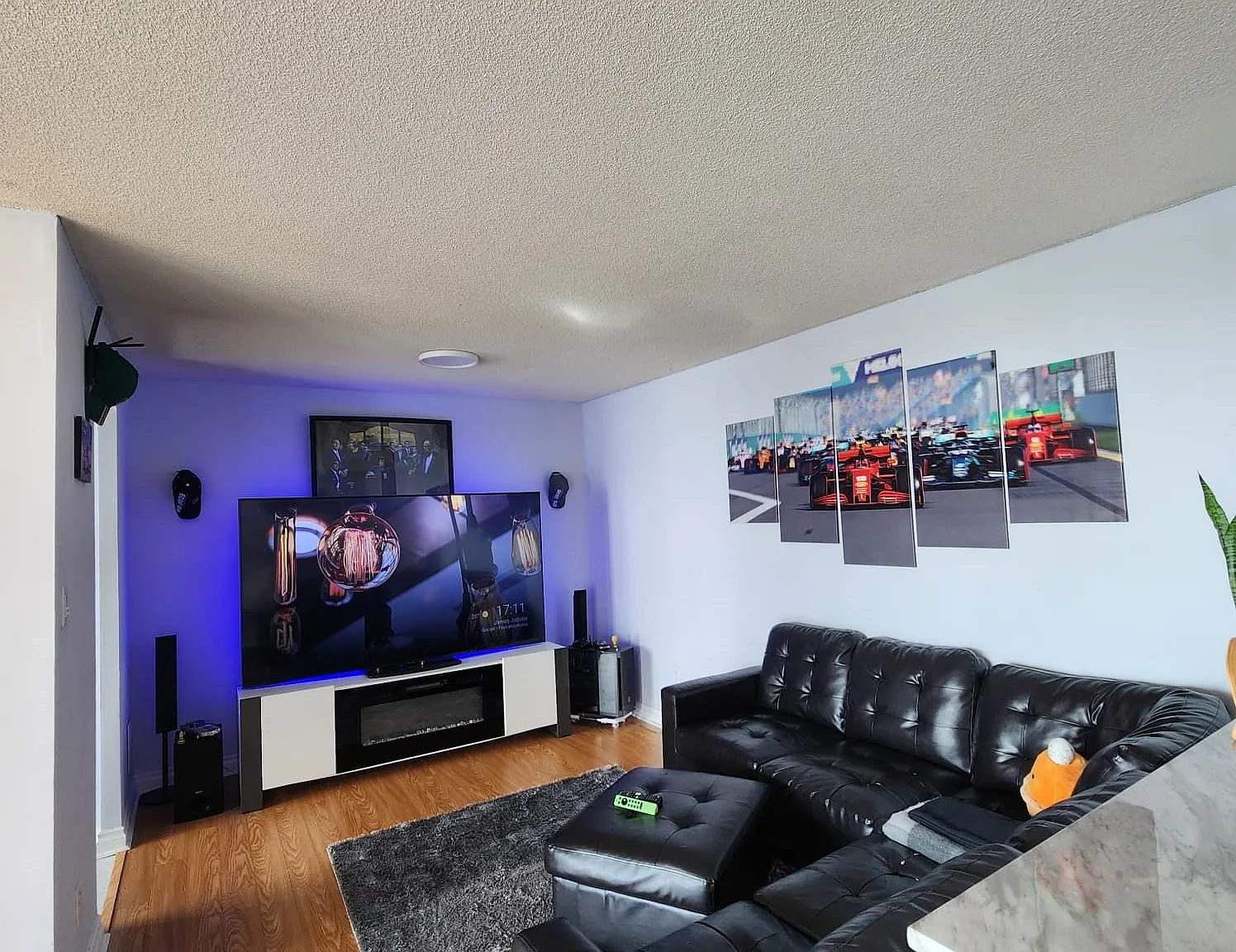 2 bed, $1,150 — Photo 2