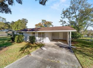 21529 SW Honeysuckle St, Dunnellon, FL 34431