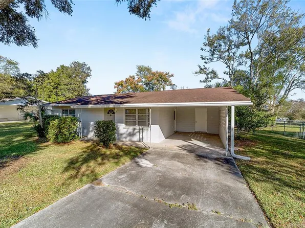 21529 SW Honeysuckle St, Dunnellon, FL 34431