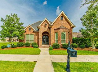 309 Rue St Rachel Dr, Houma, LA 70360