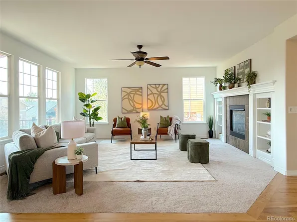 6483 S Irvington Way, Aurora, CO 80016